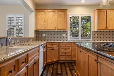 Kitchen - 4201 Encore Ln, Modesto, CA 95357 photo 2 of 6