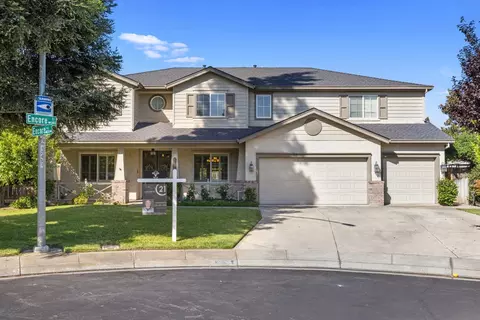 4201 Encore Ln, Modesto, CA 95357