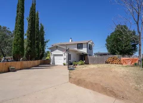 2709 Curran Rd, Ione, CA 95640