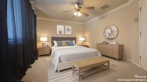 Bedroom - 16621 Victorian Trl, Lathrop, CA 95330 photo 1 of 2