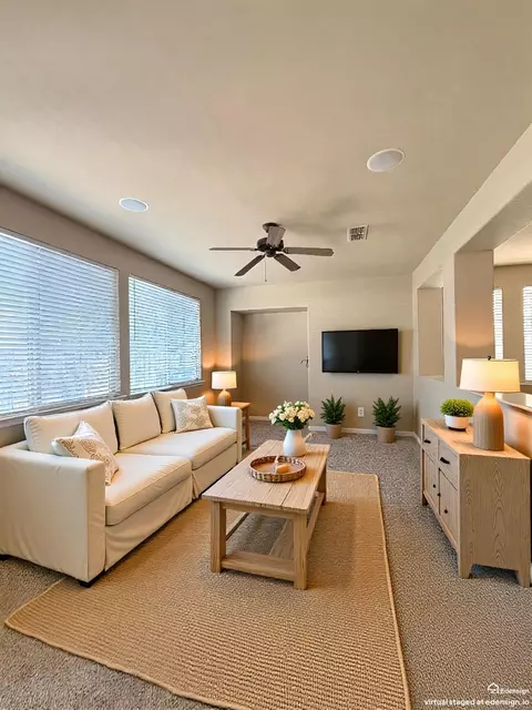 Living - 16621 Victorian Trl, Lathrop, CA 95330 photo 2 of 3
