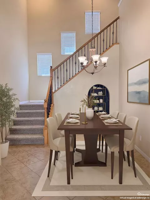 Dining - 16621 Victorian Trl, Lathrop, CA 95330 photo 1 of 2