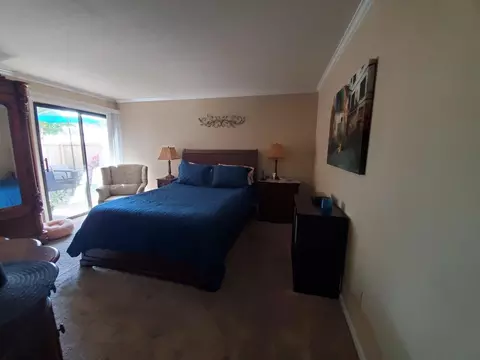 Bedroom - 2401 Eilers Ln #703, Lodi, CA 95242 photo 1 of 3