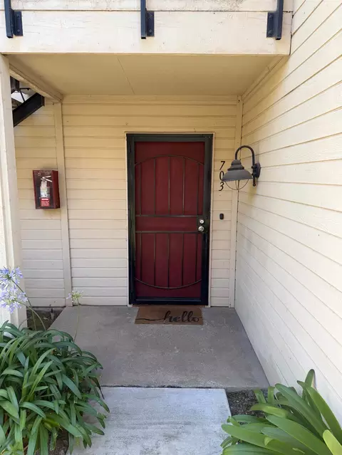 Entry Way - 2401 Eilers Ln #703, Lodi, CA 95242 photo 1 of 1
