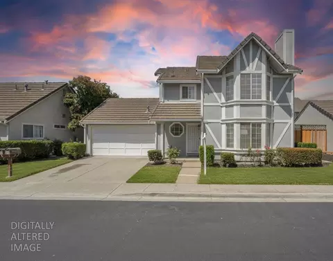 34146 Gannon Ter, Fremont, CA 94555