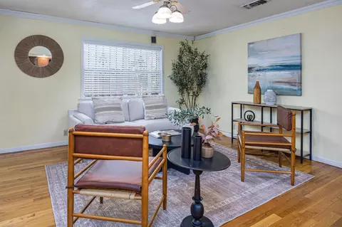 Living - 4700 Robertson Ave, Carmichael, CA 95608 photo 4 of 4