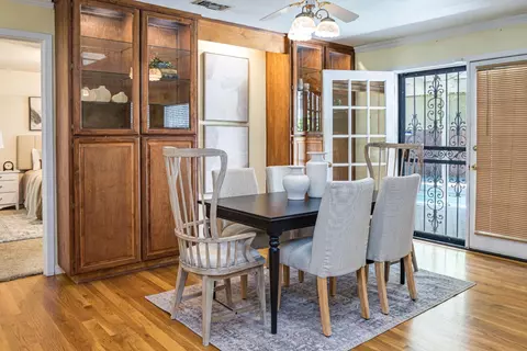 Dining - 4700 Robertson Ave, Carmichael, CA 95608 photo 2 of 3
