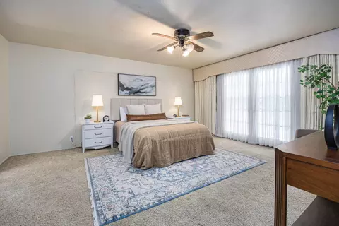 Bedroom - 4700 Robertson Ave, Carmichael, CA 95608 photo 1 of 4