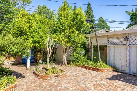 Exterior - 4700 Robertson Ave, Carmichael, CA 95608 photo 10 of 11