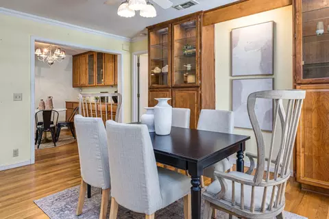 Dining - 4700 Robertson Ave, Carmichael, CA 95608 photo 3 of 3