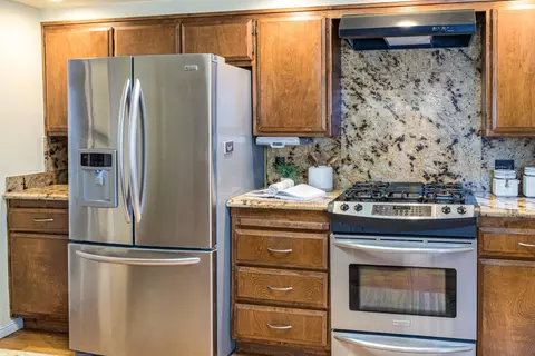 Kitchen - 4700 Robertson Ave, Carmichael, CA 95608 photo 1 of 4