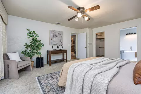 Bedroom - 4700 Robertson Ave, Carmichael, CA 95608 photo 2 of 4