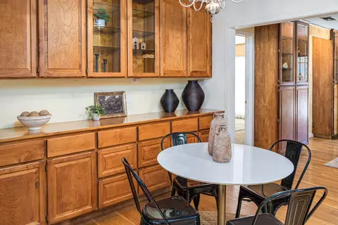 Dining - 4700 Robertson Ave, Carmichael, CA 95608 photo 1 of 3