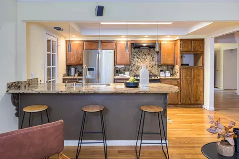 Kitchen - 4700 Robertson Ave, Carmichael, CA 95608 photo 4 of 4