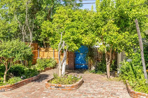Exterior - 4700 Robertson Ave, Carmichael, CA 95608 photo 11 of 11