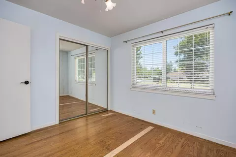 Bedroom - 4700 Robertson Ave, Carmichael, CA 95608 photo 4 of 4