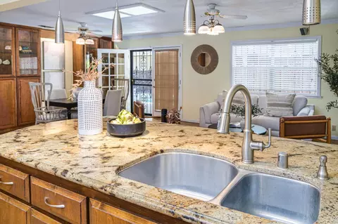 Kitchen - 4700 Robertson Ave, Carmichael, CA 95608 photo 3 of 4