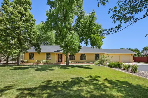 11433 Randolph Rd, Wilton, CA 95693