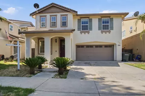 Exterior - 3648 Fallview Ave, Ceres, CA 95307 photo 2 of 6