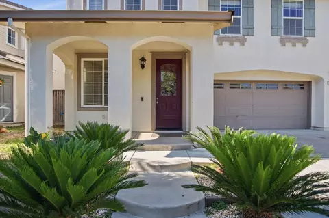Exterior - 3648 Fallview Ave, Ceres, CA 95307 photo 6 of 6