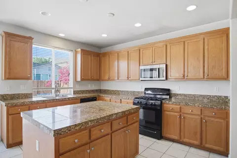 Kitchen - 3648 Fallview Ave, Ceres, CA 95307 photo 1 of 3