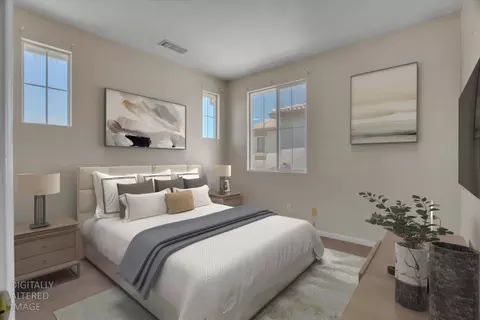 Bedroom - 2160 Iberis Ct, Tracy, CA 95376 photo 6 of 6