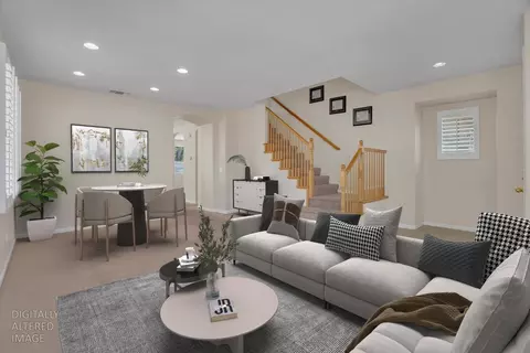Living - 2160 Iberis Ct, Tracy, CA 95376 photo 4 of 5