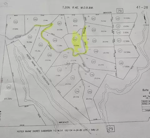 0 Lot10 Potter Ravine Shores Sub, Oroville, CA 95965 photo 8