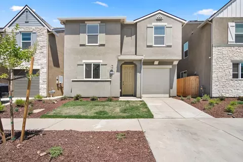 Exterior - 313 Sullivan Dr, Merced, CA 95348 photo 1 of 6
