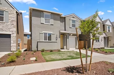 Exterior - 313 Sullivan Dr, Merced, CA 95348 photo 3 of 6