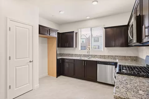 Kitchen - 313 Sullivan Dr, Merced, CA 95348 photo 3 of 3