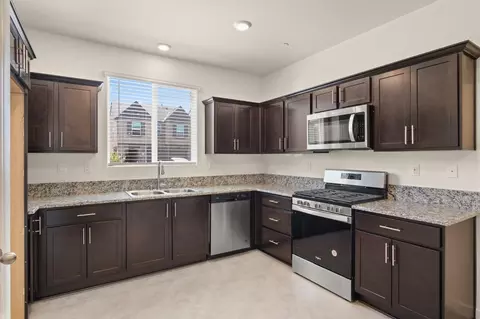 Kitchen - 313 Sullivan Dr, Merced, CA 95348 photo 2 of 3