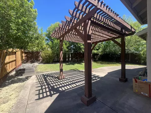 Exterior - 534 Kilsyth Ct, Folsom, CA 95630 photo 6 of 6
