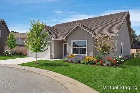 122 Gold Creek Ct, Valley Springs, CA 95252