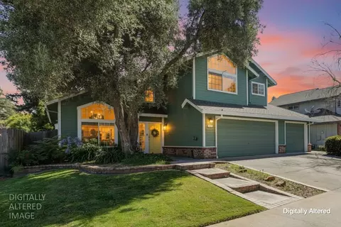 3925 Woodpointe Cir, Sacramento, CA 95821