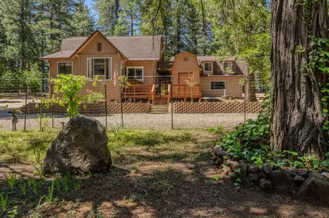 20516 E Pine Dr, Pioneer, CA 95666
