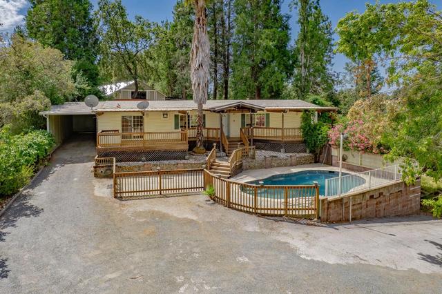 9797 Mount Vernon Rd, Auburn, CA 95603