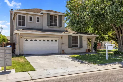 Exterior - 2052 Licstal Ct, Manteca, CA 95337 photo 2 of 6