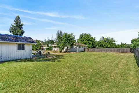 Exterior - 8465 Dillard Rd, Wilton, CA 95693 photo 14 of 19
