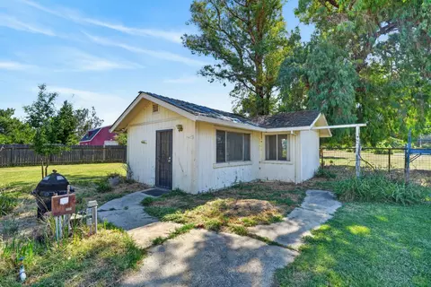 Exterior - 8465 Dillard Rd, Wilton, CA 95693 photo 12 of 19