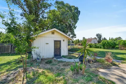 Exterior - 8465 Dillard Rd, Wilton, CA 95693 photo 13 of 19