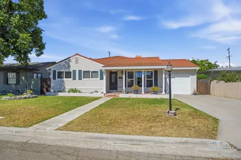 889 Real Ave, Newman, CA 95360