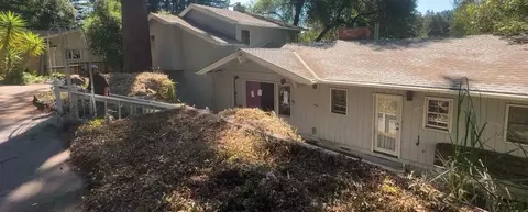 303 W Hilton Dr, Boulder Creek, CA 95006