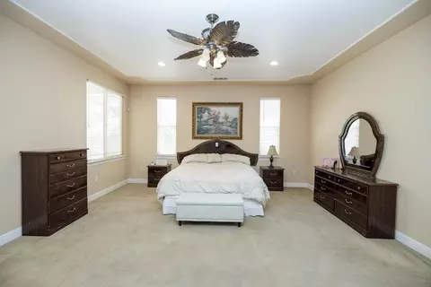 Bedroom - 1350 Burman Dr, Turlock, CA 95382 photo 2 of 7
