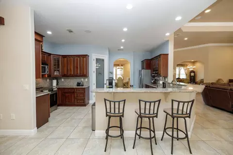 Kitchen - 1350 Burman Dr, Turlock, CA 95382 photo 1 of 5