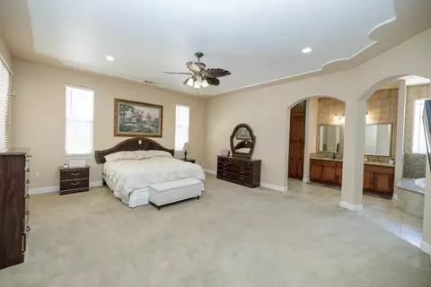 Bedroom - 1350 Burman Dr, Turlock, CA 95382 photo 1 of 7