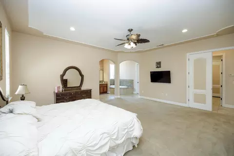 Bedroom - 1350 Burman Dr, Turlock, CA 95382 photo 3 of 7