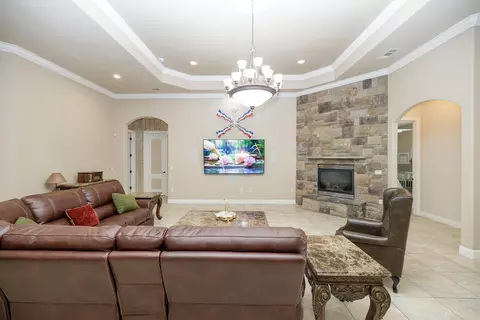 Living - 1350 Burman Dr, Turlock, CA 95382 photo 5 of 5