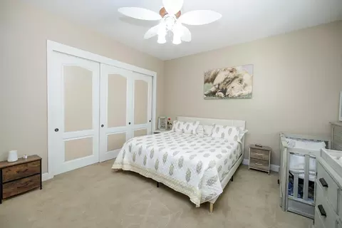 Bedroom - 1350 Burman Dr, Turlock, CA 95382 photo 4 of 7