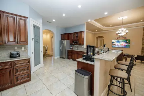 Kitchen - 1350 Burman Dr, Turlock, CA 95382 photo 2 of 5